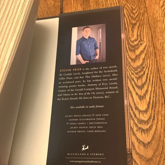 Signed First Edition - Picture 6 of 7